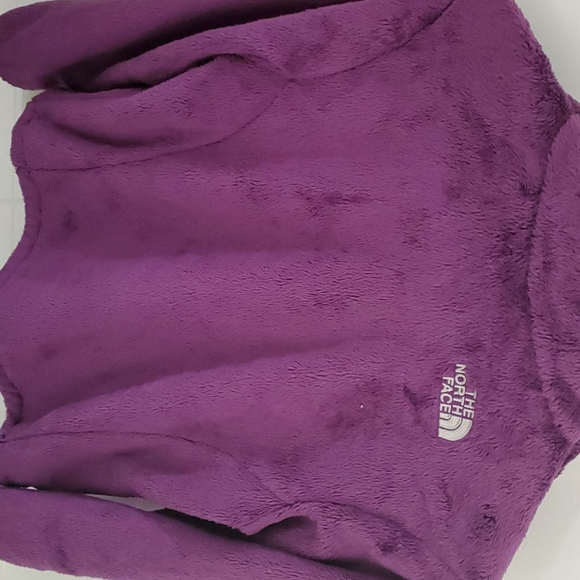 NWOT The North Face Osito fleece sweater - Picture 3 of 3